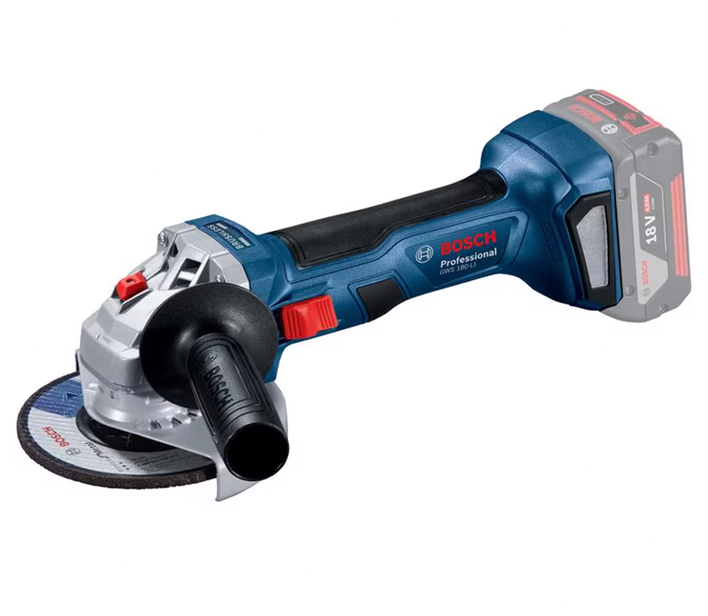 Набор аккумуляторных инструментов BOSCH 0615990N3P photo 1