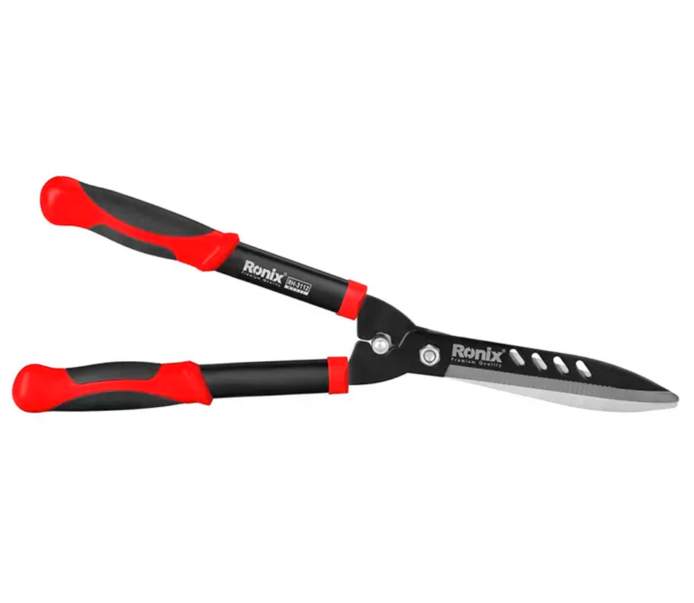 Foarfeci de frezat arbuști RONIX RH-3112 550mm photo 0