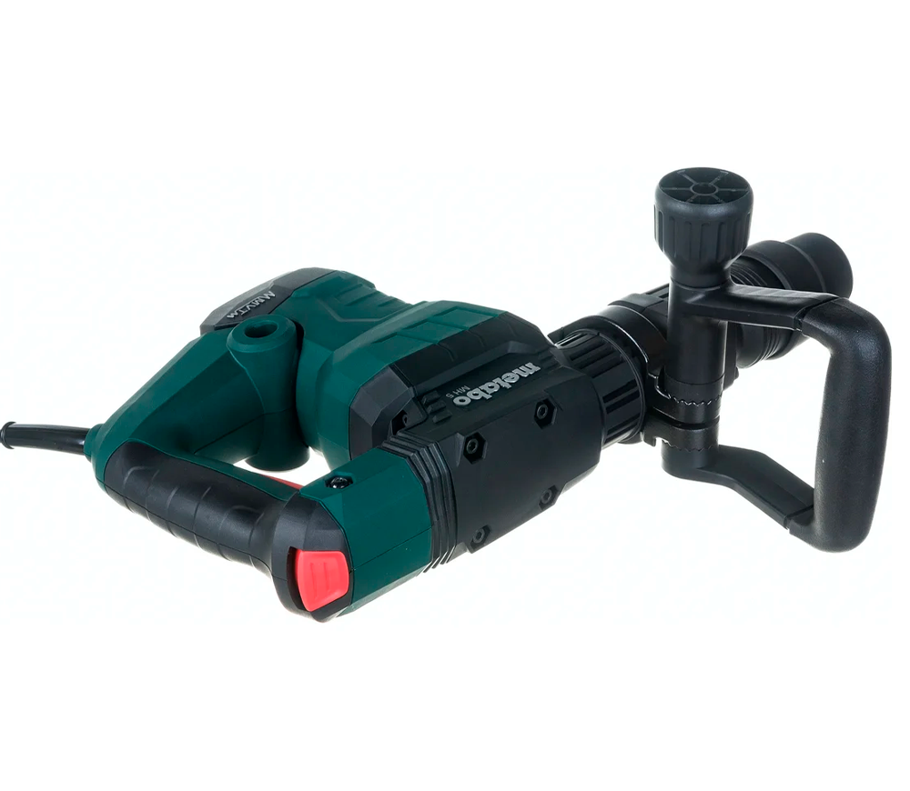 Ciocan demolator METABO MH 5 1100w 7.1J photo 2