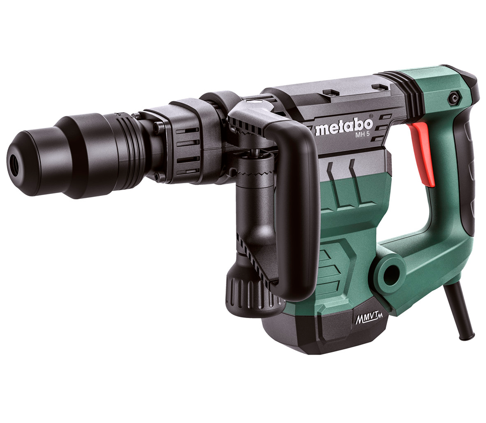 Ciocan demolator METABO MH 5 1100w 7.1J photo