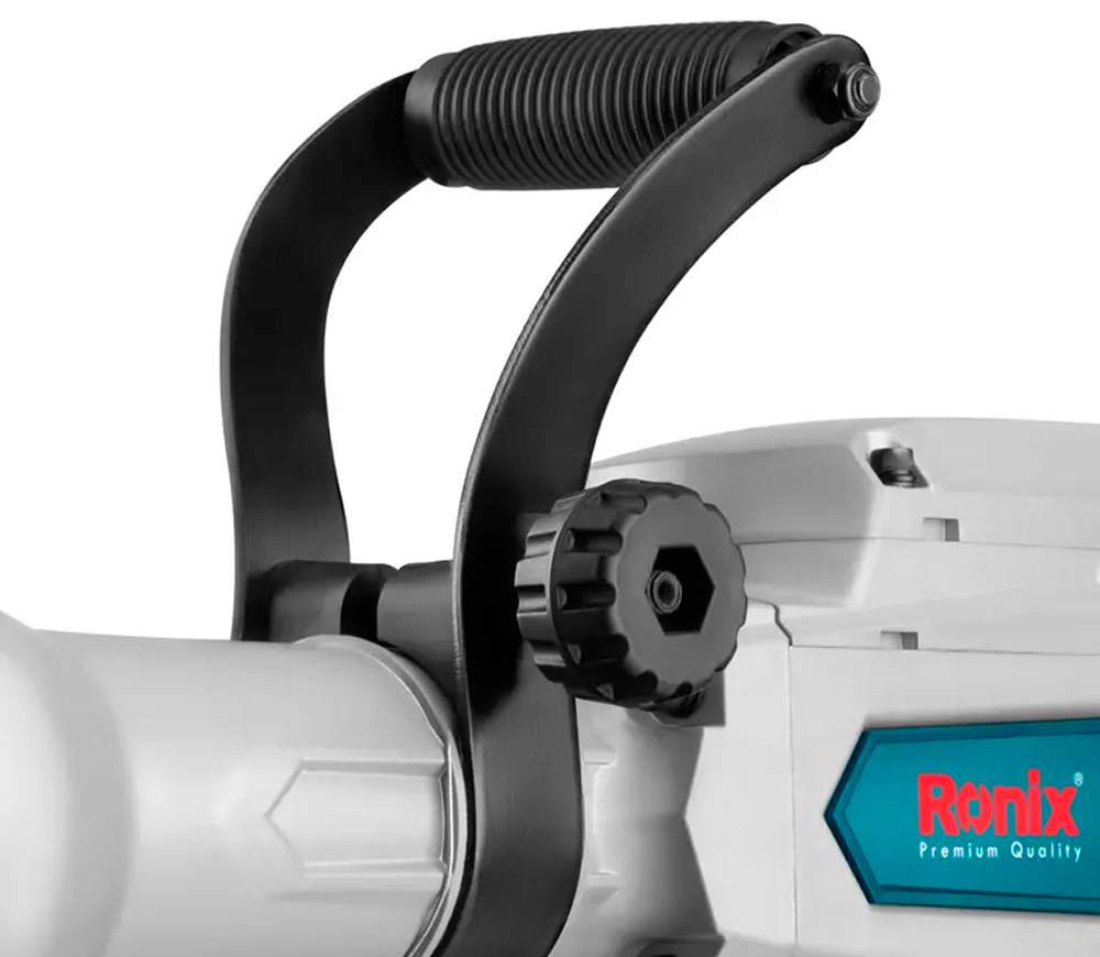 Ciocan demolator RONIX 2816L 1600w 46J photo 1