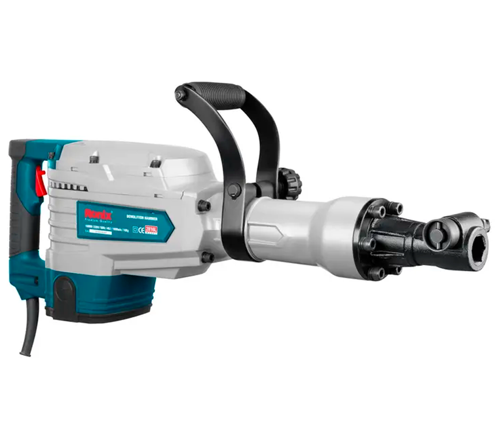 Ciocan demolator RONIX 2816L 1600w 46J photo