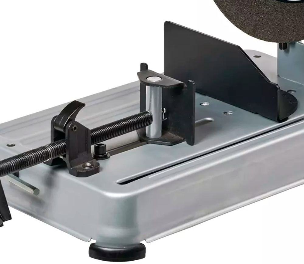 Fierăstrău abraziv pentru tăiat metal EINHELL TC-MC 355/1 2200w 355mm photo 1