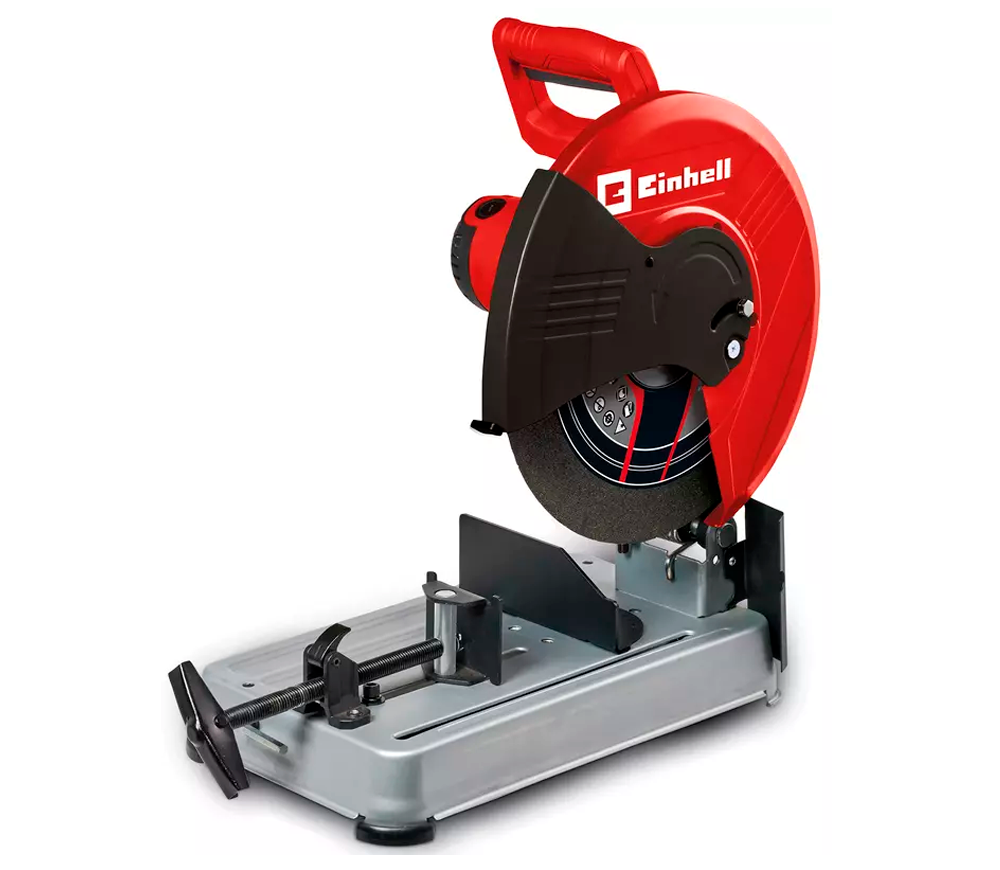 Fierăstrău abraziv pentru tăiat metal EINHELL TC-MC 355/1 2200w 355mm photo