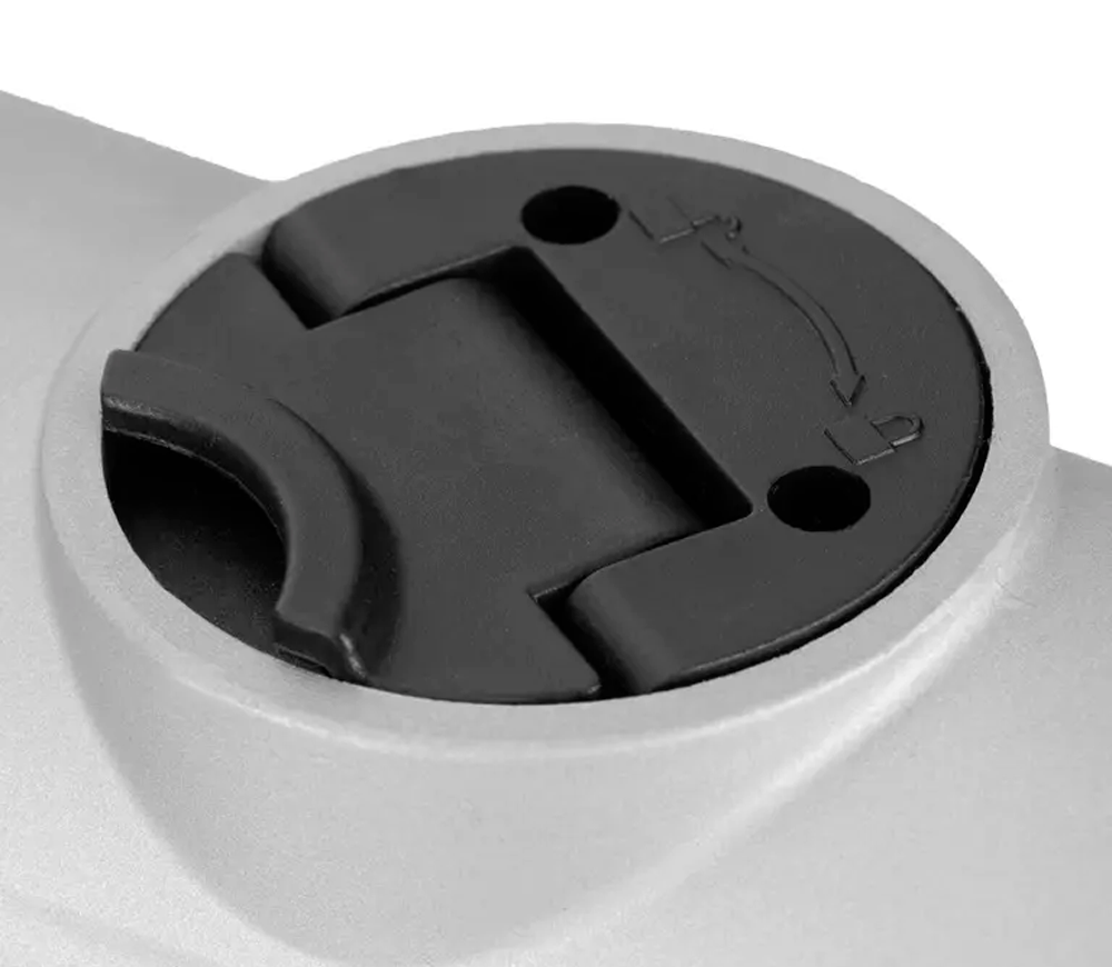 Ciocan rotopercutor RONIX 2740 1250w SDS-Max photo 5
