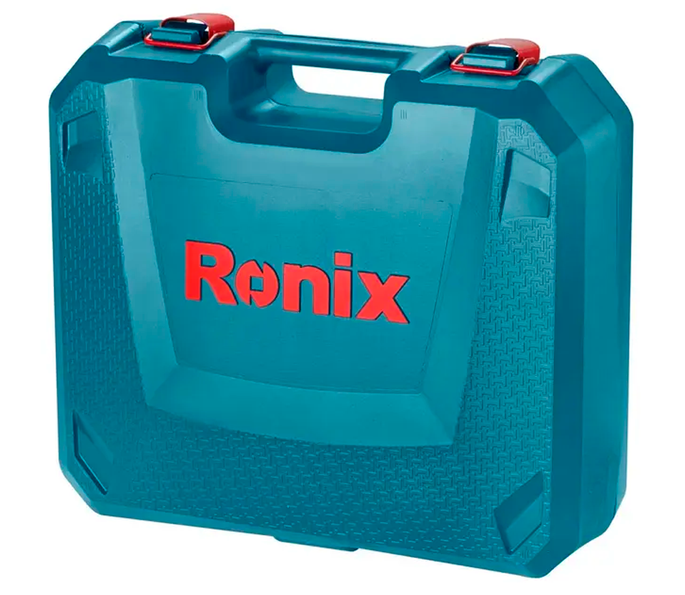 Ciocan rotopercutor RONIX 2710 900w SDS-Plus photo 7