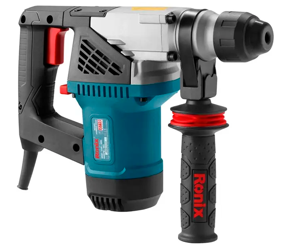 Ciocan rotopercutor RONIX 2710 900w SDS-Plus photo