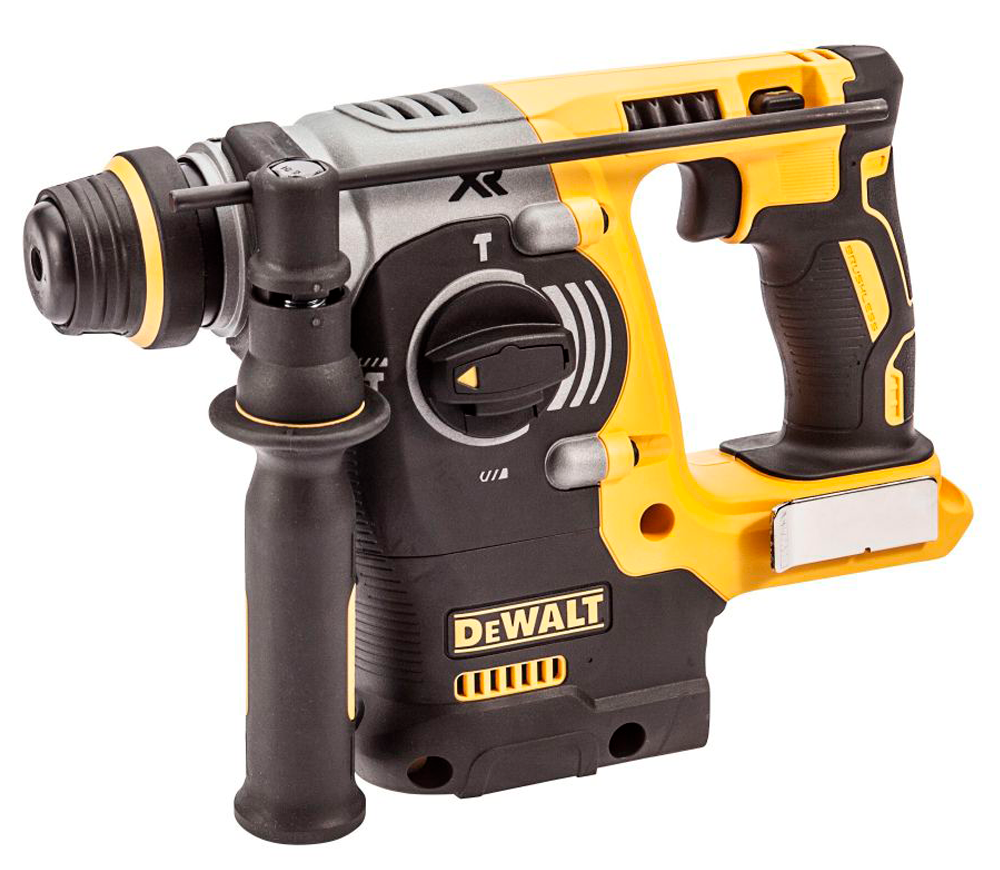 Ciocan rotopercutor cu acumulator (fără bat) DEWALT DCH273NT 2.1J 18V photo 0