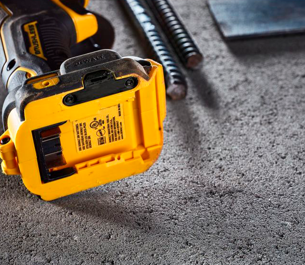 Ciocan rotopercutor cu acumulator (fără bat) DEWALT DCH273NT 2.1J 18V photo 4