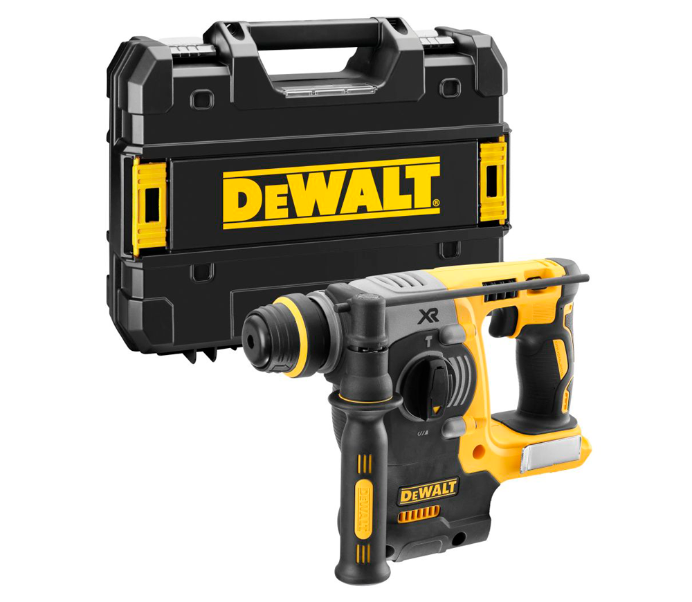 Ciocan rotopercutor cu acumulator (fără bat) DEWALT DCH273NT 2.1J 18V photo