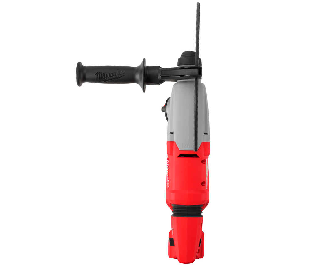 Ciocan rotopercutor cu acumulator (fără bat) MILWAUKEE M18 BLHACD26-0X 2.6J 18V photo 1