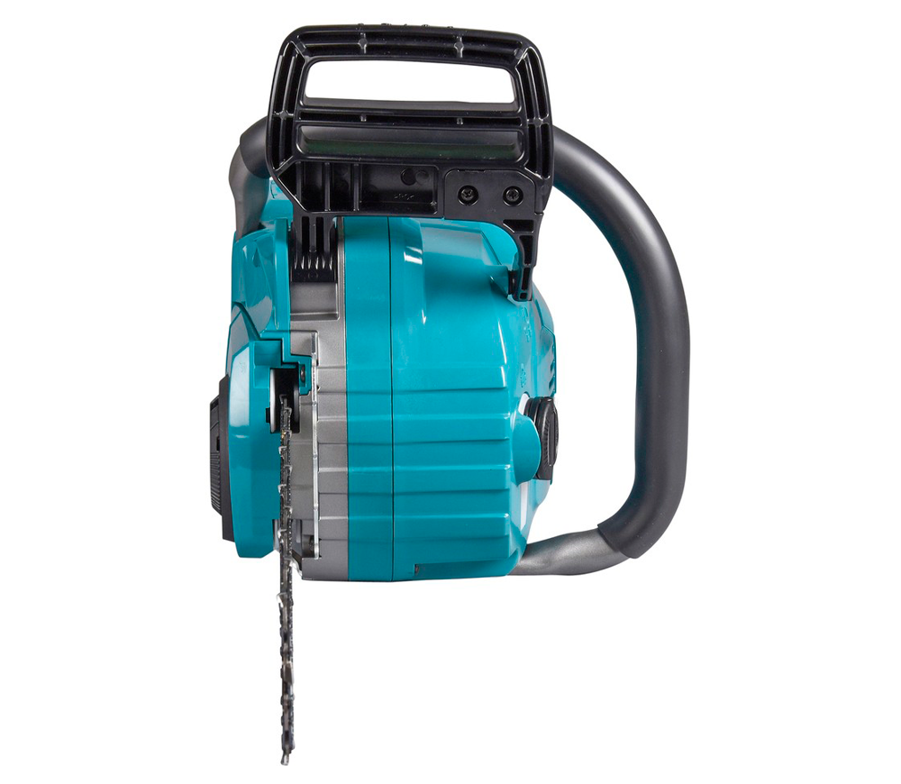 Fierăstrău cu lanț cu acumulator MAKITA UC016GT101 400mm 40V 5Ah photo 2
