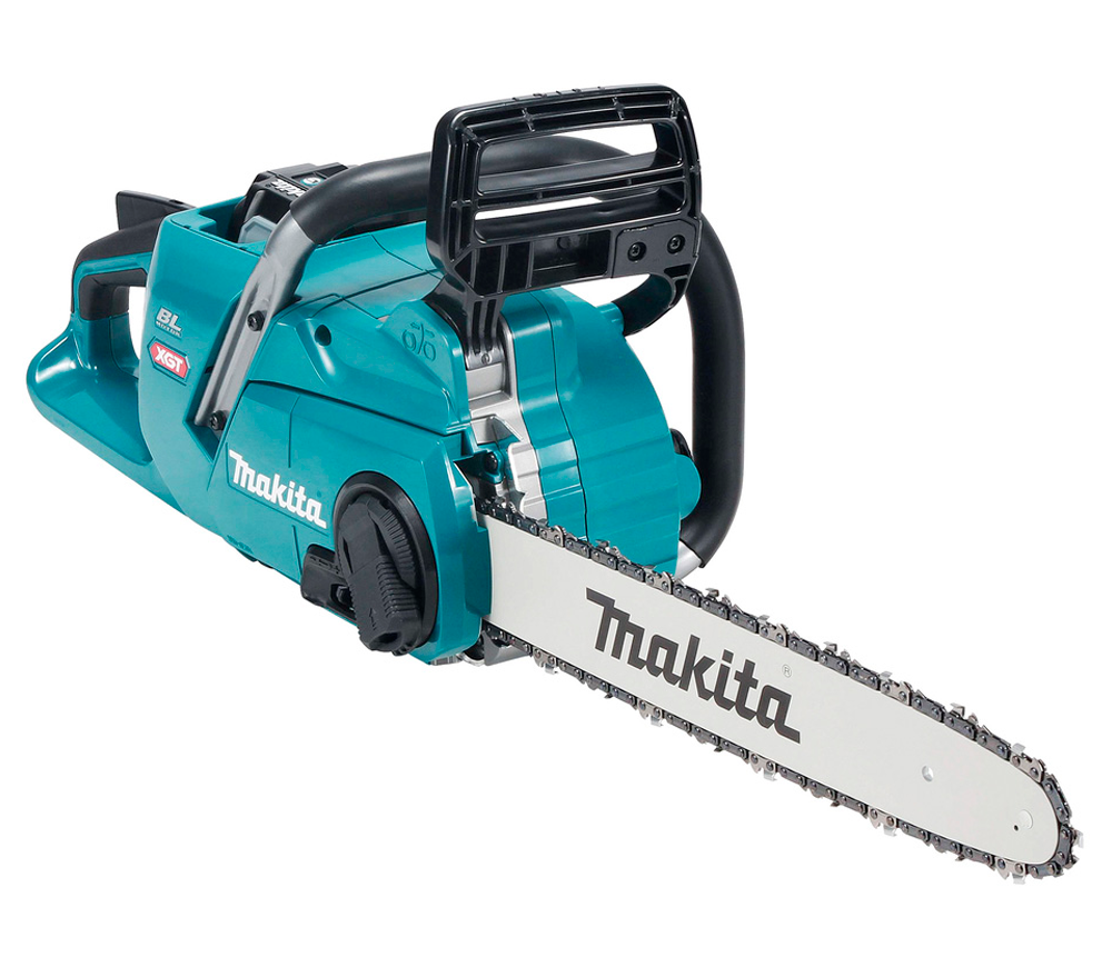 Fierăstrău cu lanț cu acumulator MAKITA UC016GT101 400mm 40V 5Ah photo