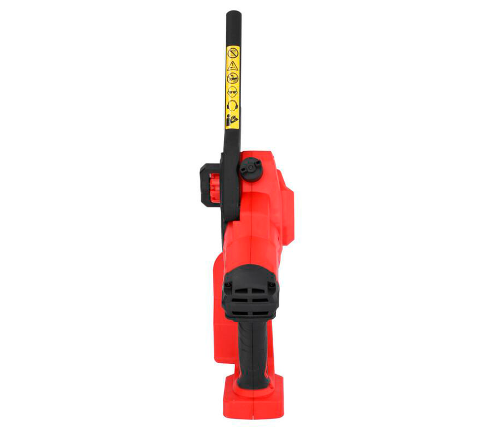 Fierăstrău cu lanț cu acumulator (fără bat) YATO YT828134 176mm 18V photo 1