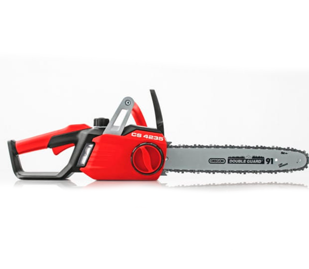 Fierăstrău cu lanț cu acumulator AL-KO AL-KO CS 4235 Power Flex 350mm 42V photo 0