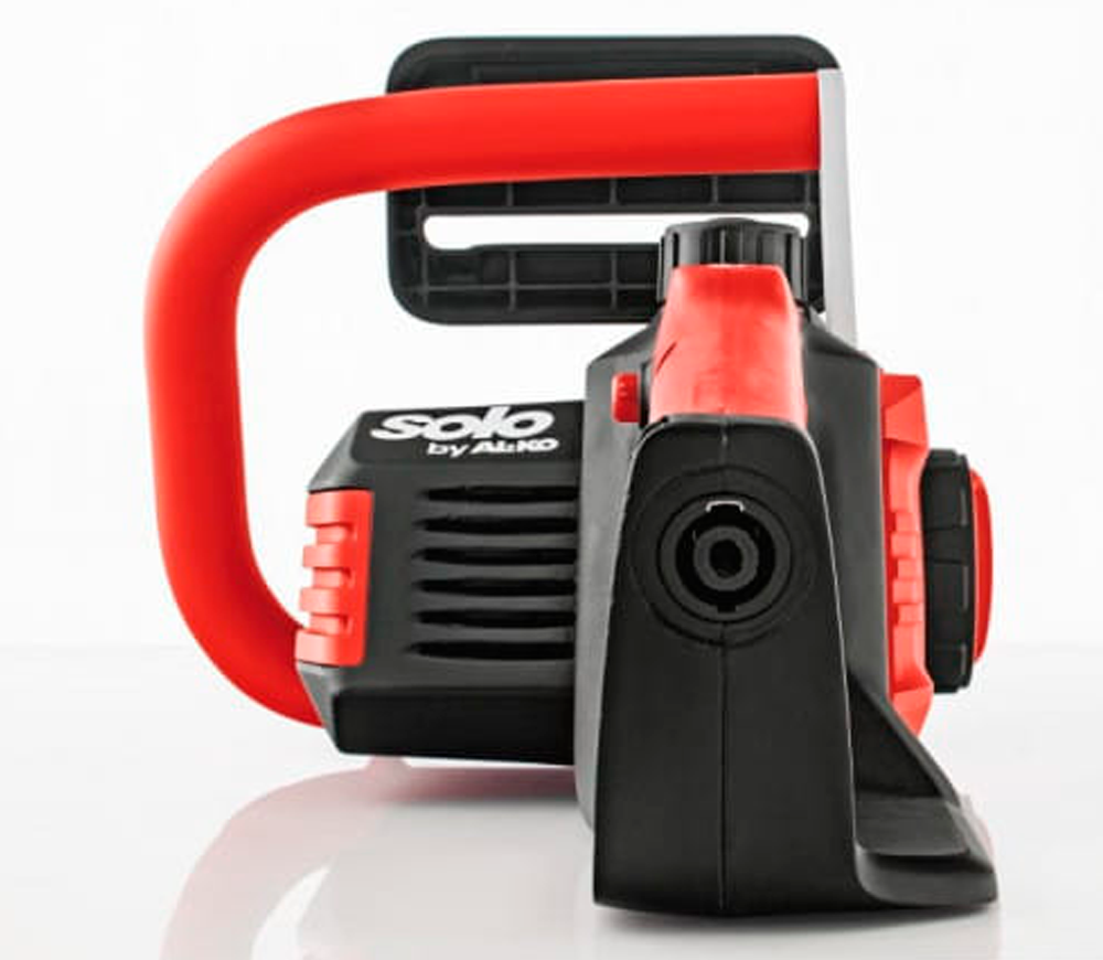 Fierăstrău cu lanț cu acumulator AL-KO AL-KO CS 4235 Power Flex 350mm 42V photo 2