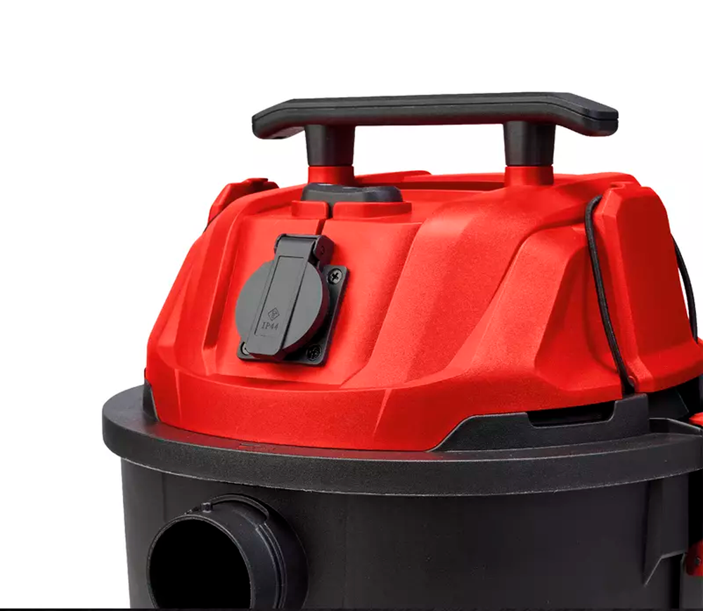 Aspirator industrial EINHELL TC-VC 1930 A 1500w 190mbar 30L photo 2
