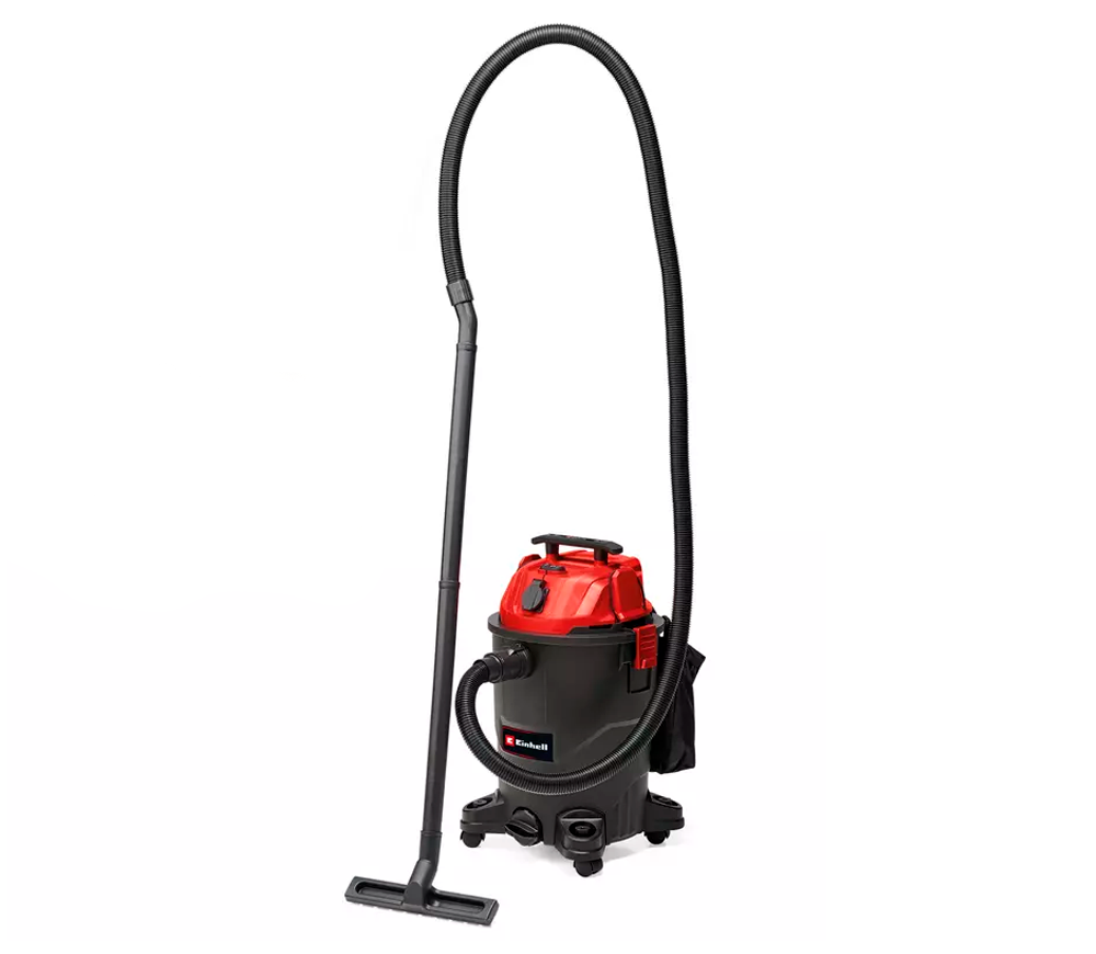 Aspirator industrial EINHELL TC-VC 1930 A 1500w 190mbar 30L photo