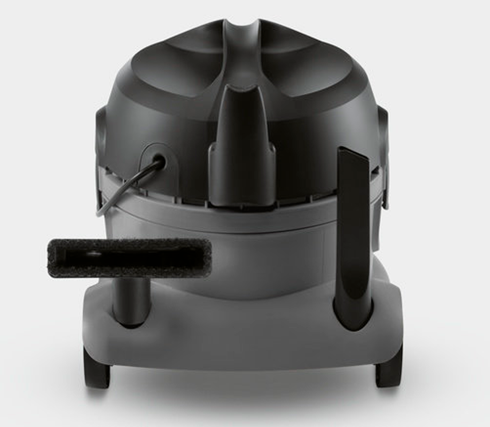 Aspirator industrial KARCHER T 8/1 Classic 1600w 285mbar 8L photo 4