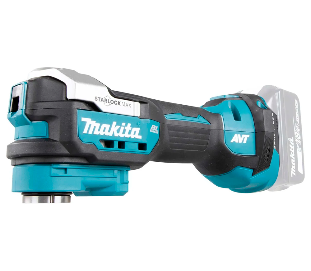 Uneltă multifuncțională fără fir (fără bat) MAKITA DTM52Z 18V 20000osc/min photo 0