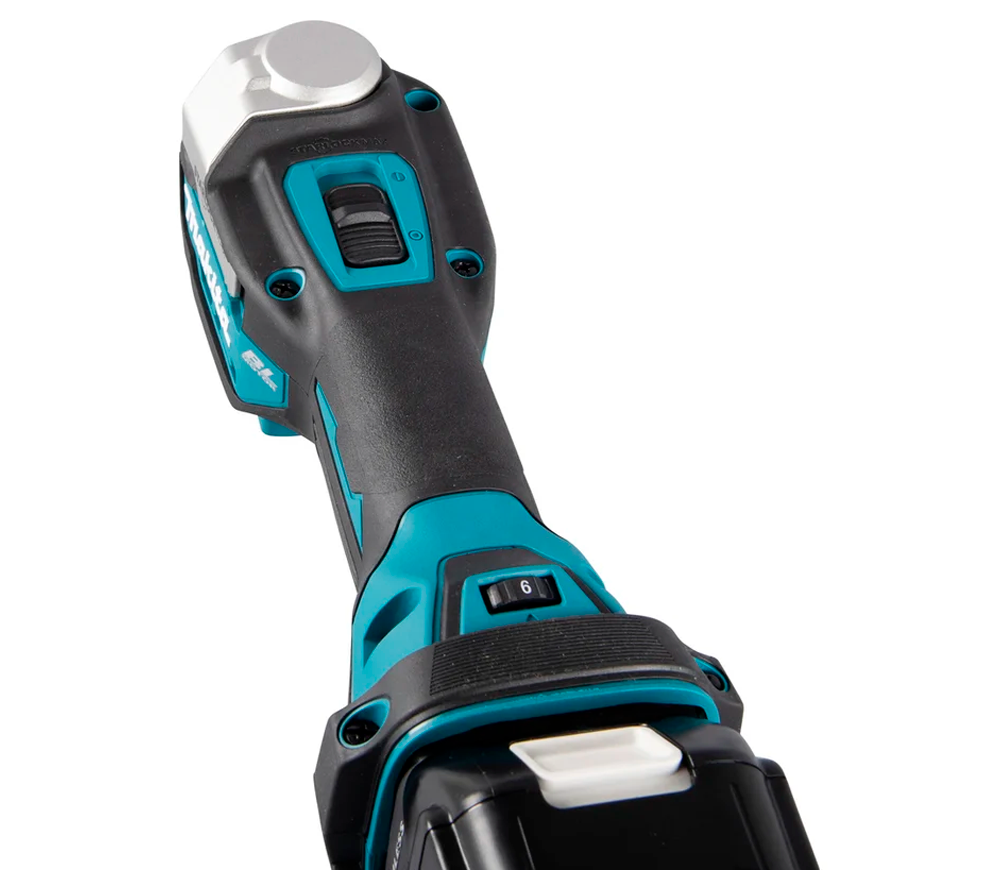 Uneltă multifuncțională fără fir (fără bat) MAKITA DTM52Z 18V 20000osc/min photo 2