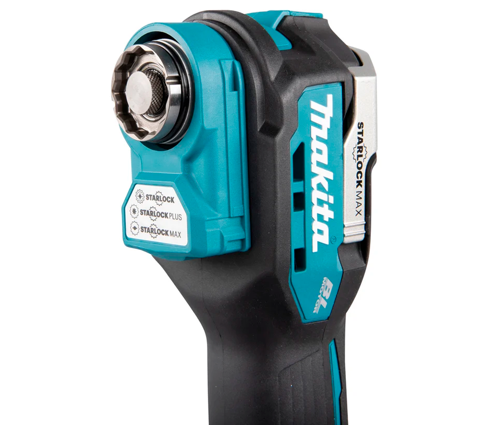 Uneltă multifuncțională fără fir (fără bat) MAKITA DTM52Z 18V 20000osc/min photo 5