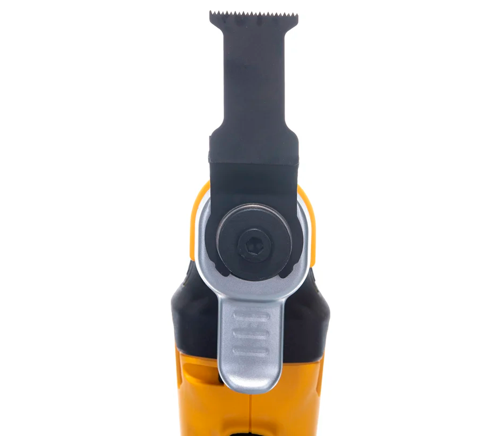 Uneltă multifuncțională fără fir (fără bat) DEWALT DCS356N 18V 20000osc/min photo 5