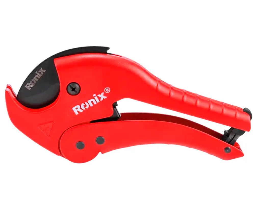 Clești de tăiat țevi RONIX RH-3203 6-42mm photo 0