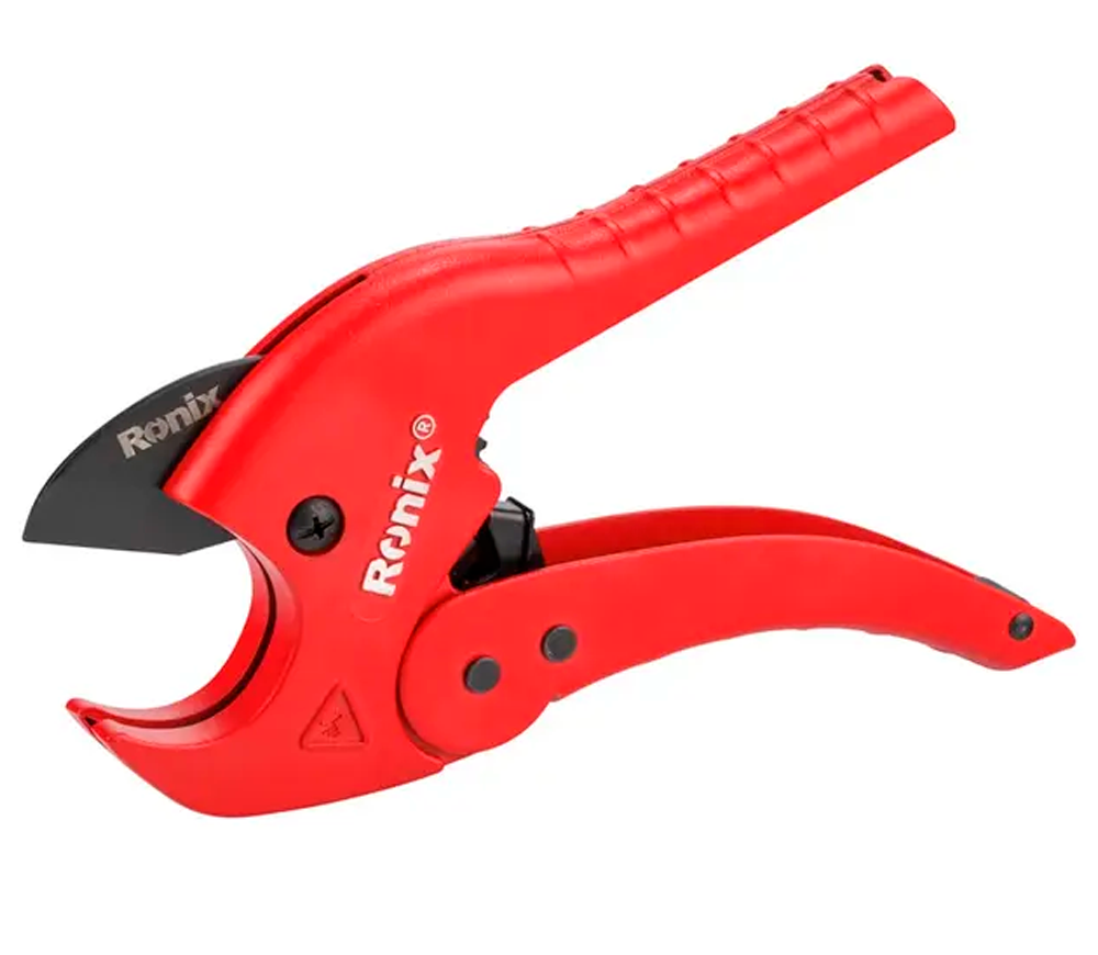 Clești de tăiat țevi RONIX RH-3203 6-42mm photo 1
