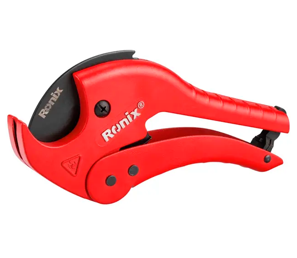 Clești de tăiat țevi RONIX RH-3203 6-42mm photo