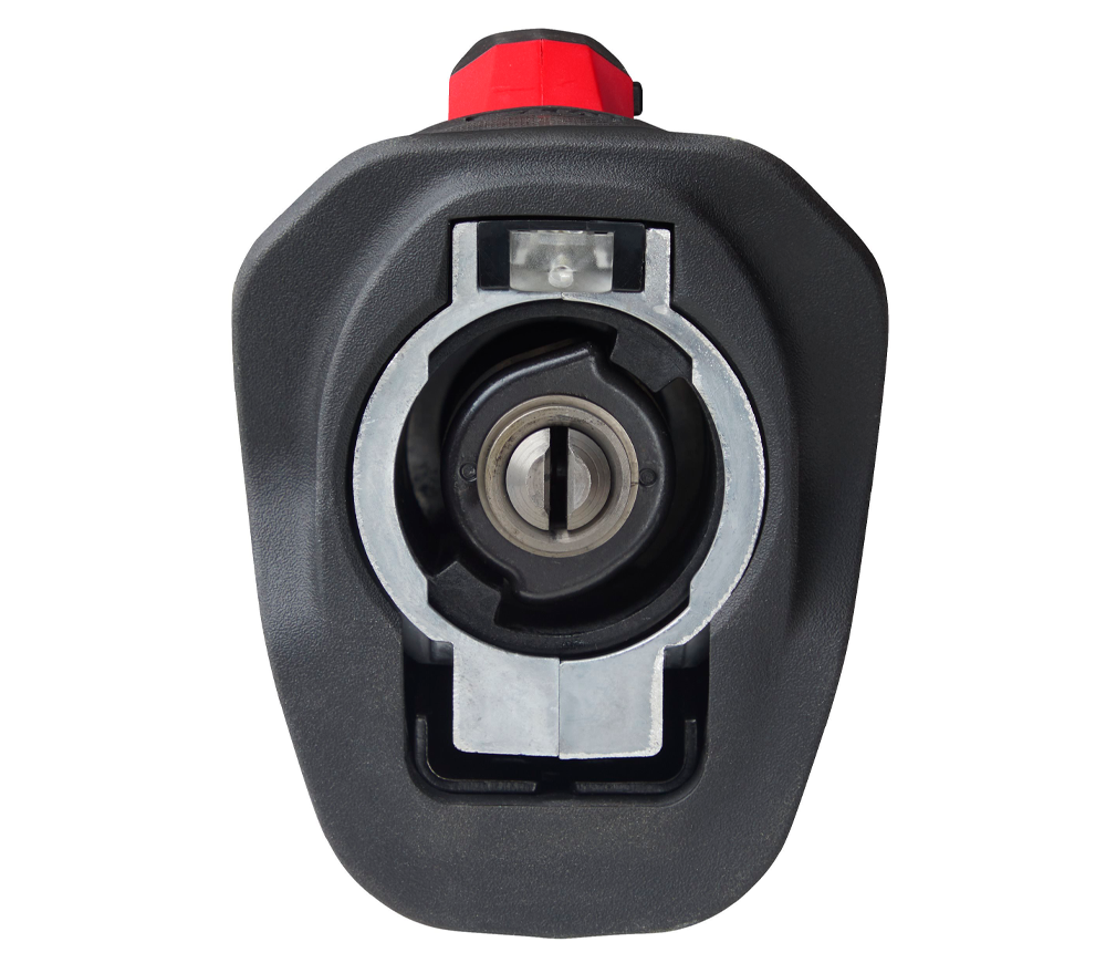 Fierăstrău sabie cu acumulator (fără bat) MILWAUKEE M18 FSZ-0 18V photo 2