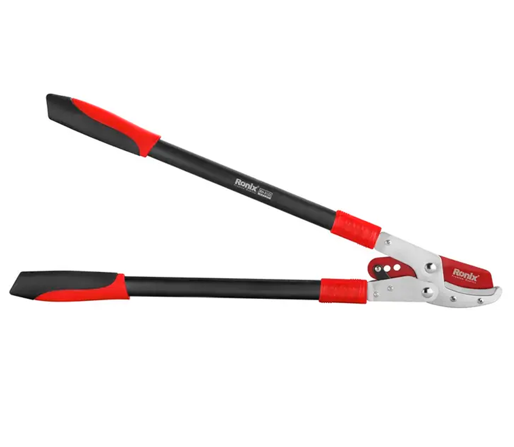 Foarfeci de tăiat crengi RONIX RH-3122 720mm photo 1