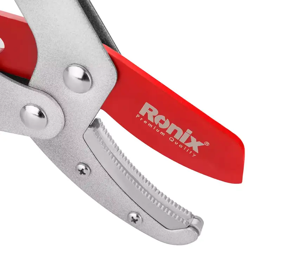 Foarfeci de tăiat crengi RONIX RH-3122 720mm photo 3