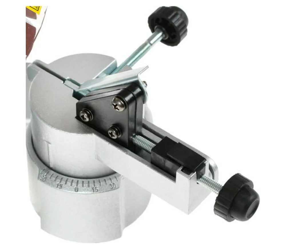 Mașină de ascuțit lanțuri RESANTA T-220 220w 100mm photo 3