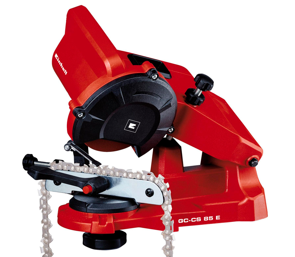 Mașină de ascuțit lanțuri EINHELL GC-CS 85 E 85w 108mm photo