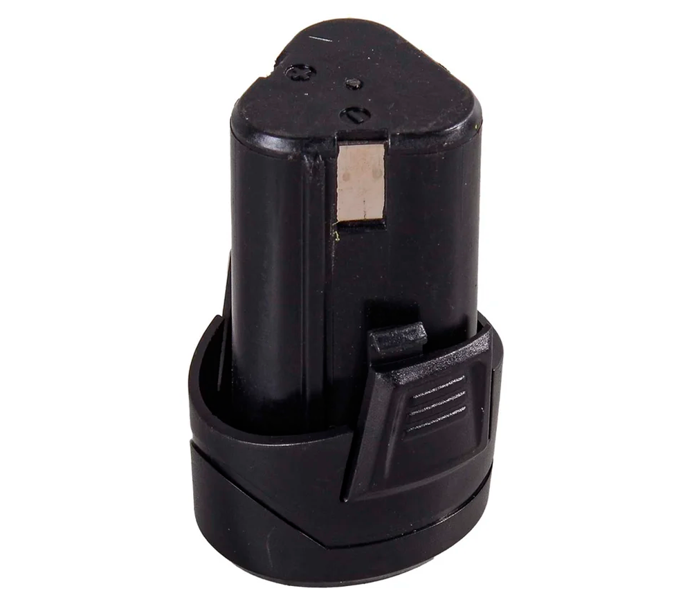 Mașină de înșurubat cu acumulator VIHRI ДА-12-1 12V 2Ah photo 4