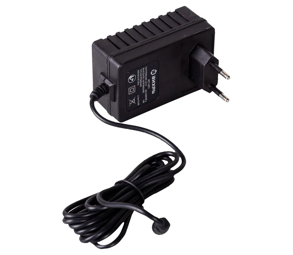 Mașină de înșurubat cu acumulator VIHRI ДА-12Л-2К 12V 2Ah photo 5