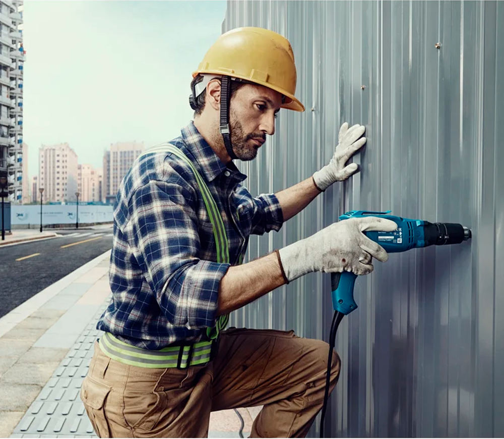 Mașină de înșurubat  pentru regips BOSCH GTB 650 650w photo 3