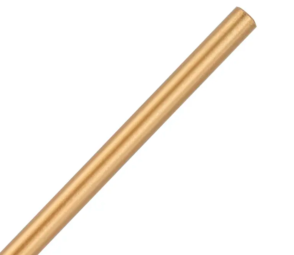Burghiu pe metal RONIX RH-5503 2.0mm HSS-CO photo 1