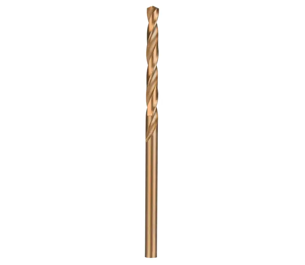 Burghiu pe metal RONIX RH-5505 3.0mm HSS-CO photo