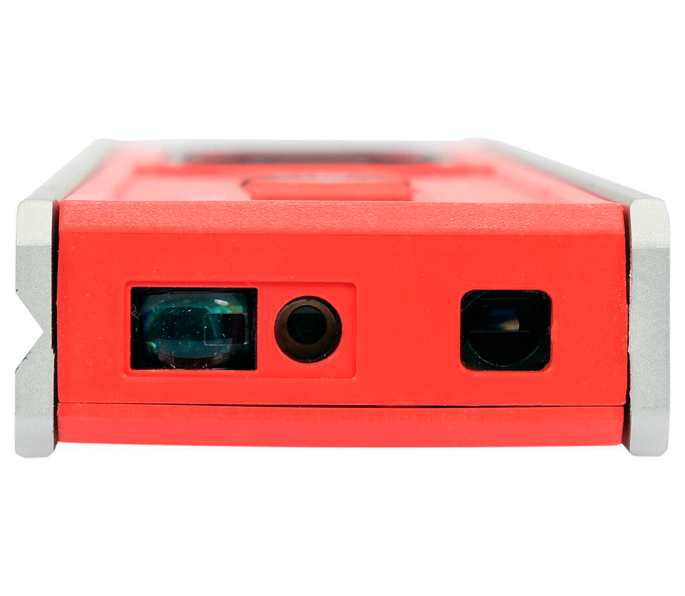 Nivelă cu telemetru lazer YATO YT30340 230mm 10m photo 4