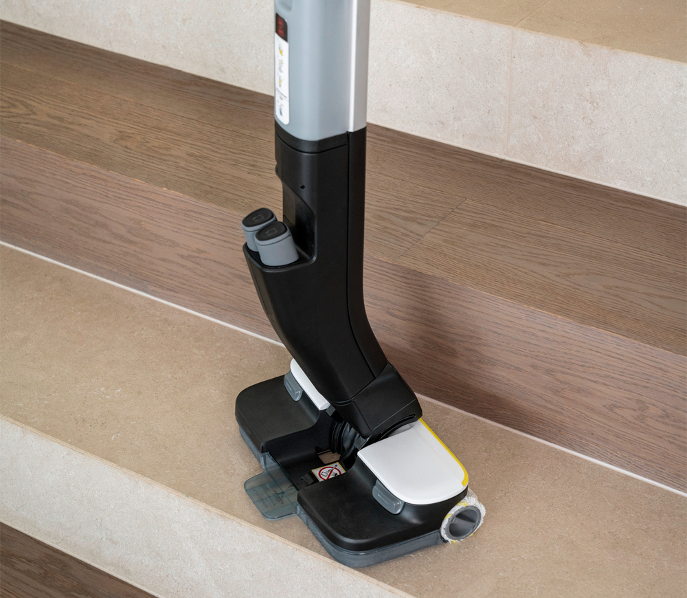 Încărcător KARCHER Duo 25w 220V 2x2.5A photo 1
