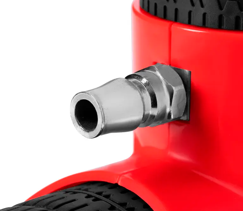 Compresor auto RONIX RH-4264 150w 7bar 35l/min photo 1