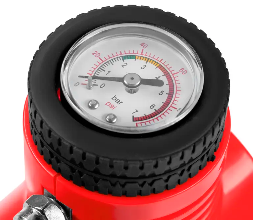 Compresor auto RONIX RH-4264 150w 7bar 35l/min photo 3