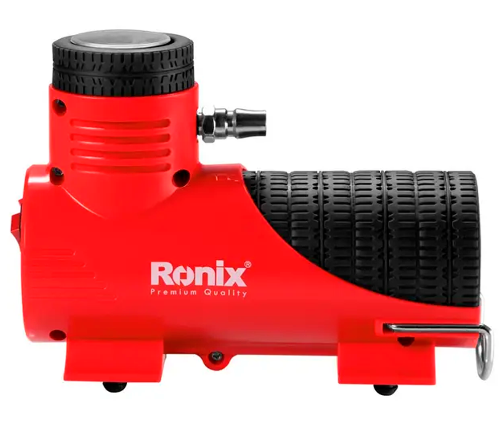 Compresor auto RONIX RH-4264 150w 7bar 35l/min photo
