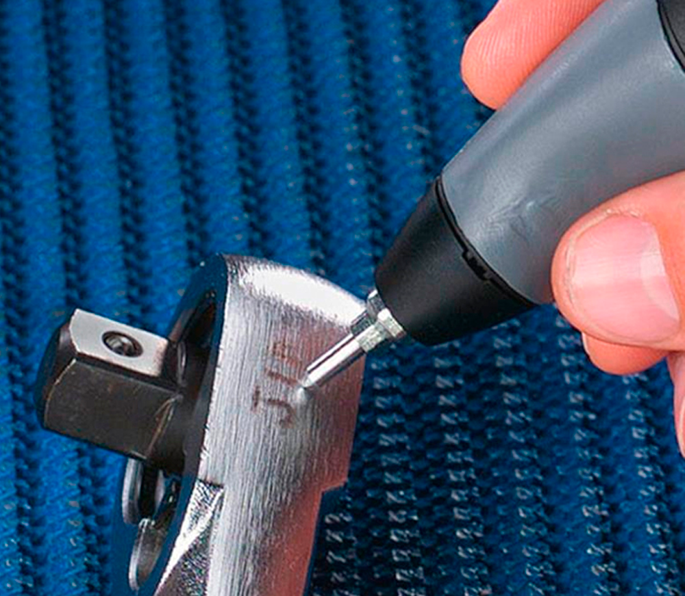 Polizor drept DREMEL 290-1 35w photo 0