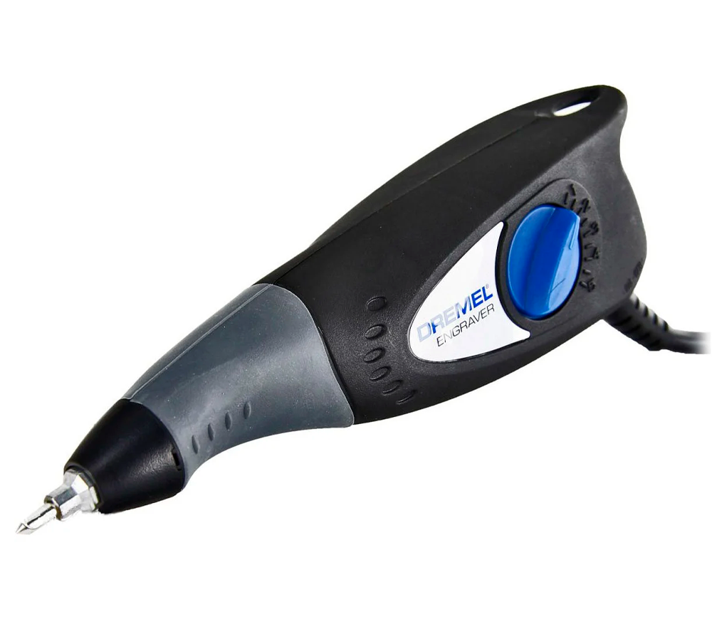 Polizor drept DREMEL 290-1 35w photo