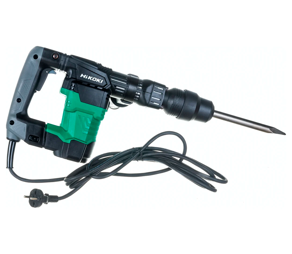 Ciocan demolator HIKOKI H41MB2NSZ 950w 7.1J photo