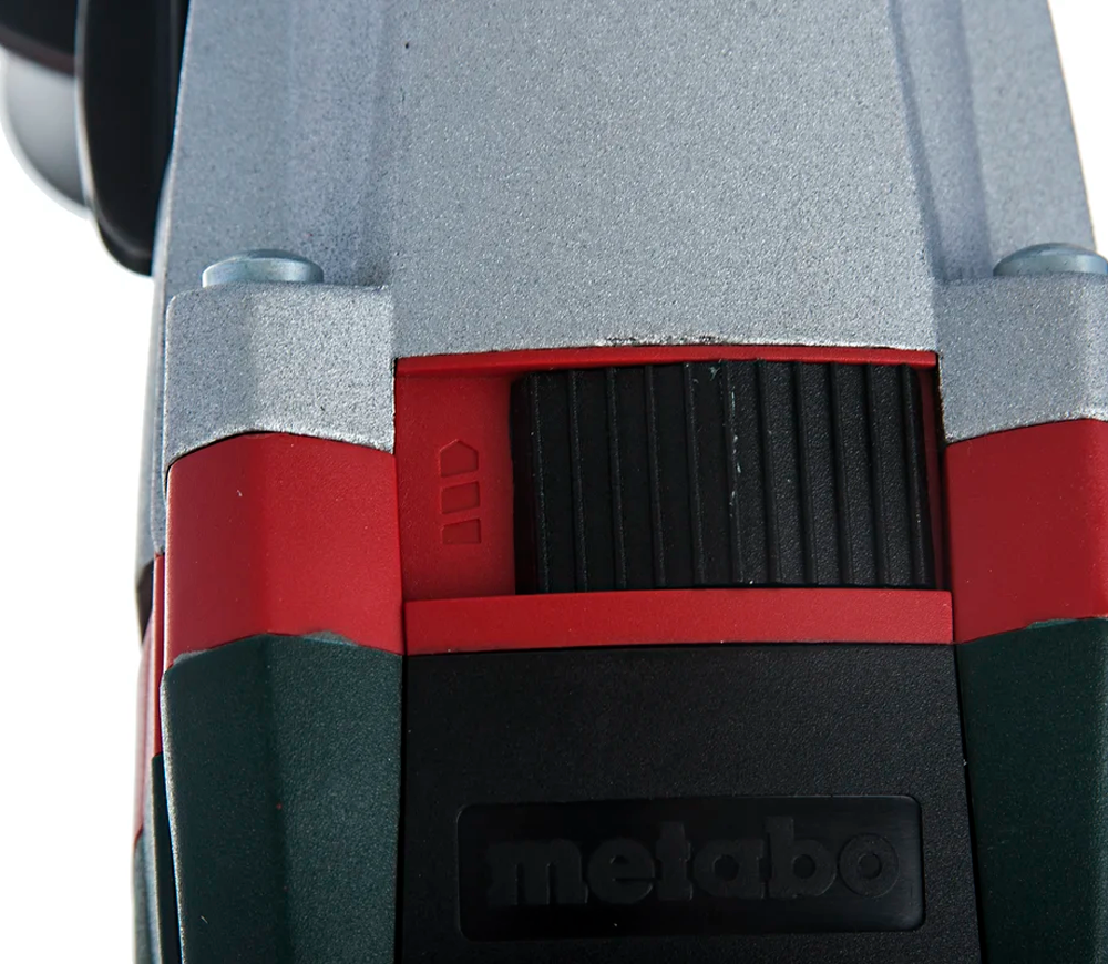 Дрель ударная METABO SBE 850 850вт photo 3