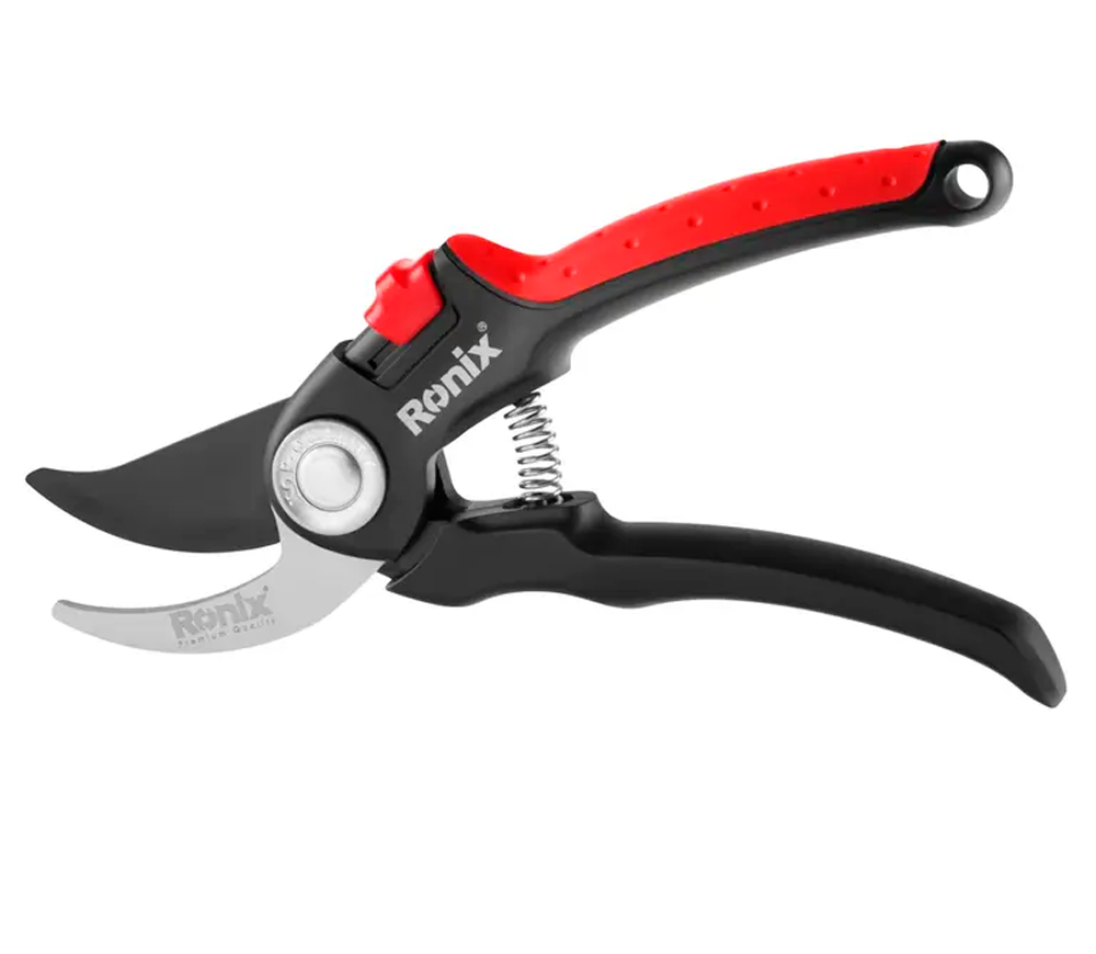 Foarfeci de curățat copaci RONIX RH-3109 203mm photo 0